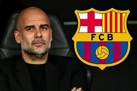 Pep Guardiola Ya Se Plantea Fichar A La Ltima Perla Del Bar A La Joya