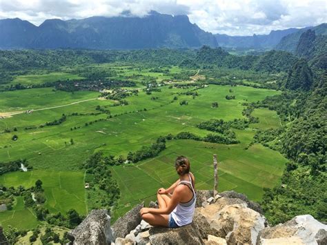 Laos Travel Guide 5 Places You Must Visit In Vang Vieng That Aren T