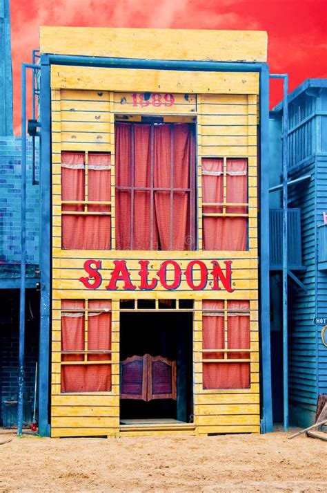 Old Saloon Sign stock photo. Image of beer, alcohol, beverage - 5314938