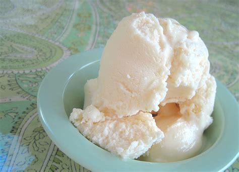 Lemon Cheesecake Ice Cream Regular Or Diet For Electric Ice Cr Recipes Recipe