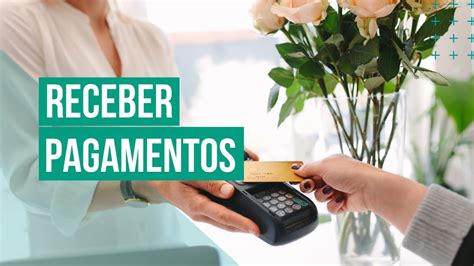 Como Receber Pagamentos No Seu Rcio Gua Luz Boletos E Contas