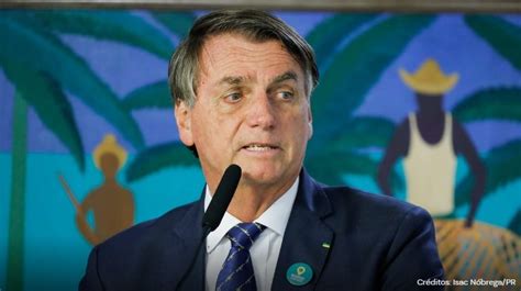 Bancada Do Psol Pede Ao Stf A Prisão Preventiva De Bolsonaro Últimas