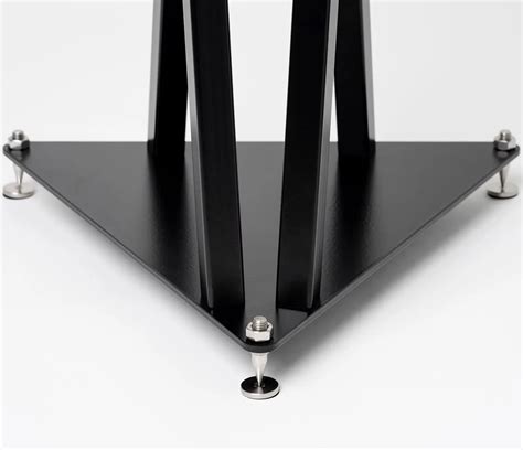 Pro Ject Tristand Speaker Stands Pair Pro Ject Tristand Speaker