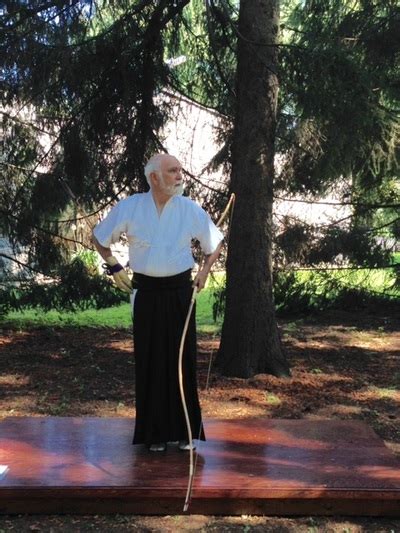 Breathing Mind Kyudo - BREATHING MIND KYUDO