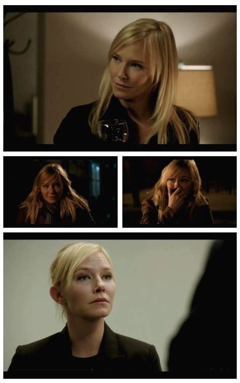 Amanda Rollins in "Law & Order SVU" | Amanda rollins, Law and order svu ...