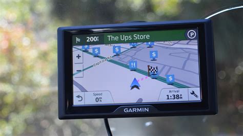 Garmin Drive 51 Lmt S Review Techradar