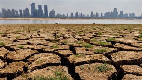 India To Face Severe Water Scarcity As Un Report Predicts 24 Billion