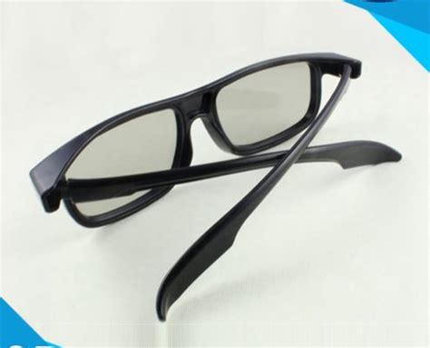 3D Cinema Glasses - PL0015 | Hony3ds