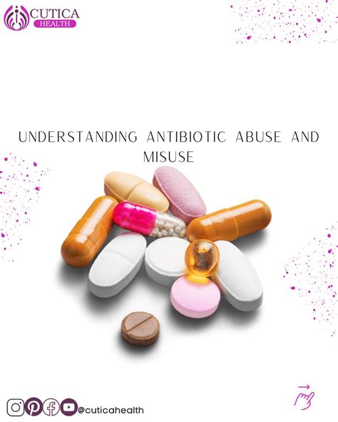 Understanding Antibiotic Misuse And Abuse Health Nigeria