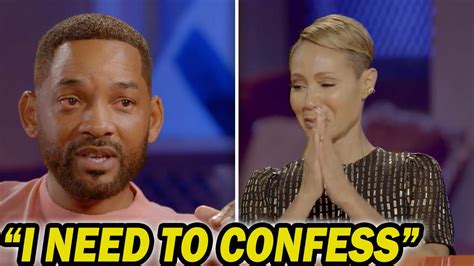 The Real Reason Why Will Smith Cheated On Jada Pinkett Smith YouTube