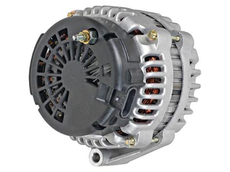 Db Electrical New Alternator For Chevy Silverado L