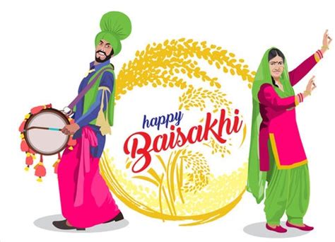 Baisakhi Festival Date Time History Significance