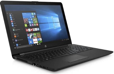 HP 15 bs150nc čierny notebook Datacomp sk