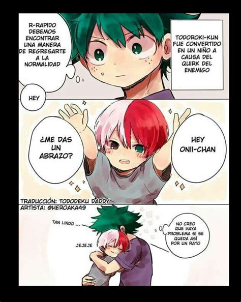 Fotos Y Comic En Espanol De Tododeku Dibujos Anime Parejas Parejas Nbkomputer