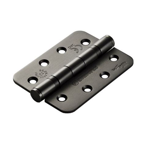 Enduro Grade 13 Ball Bearing P Hinge Pair Handlesandhinges