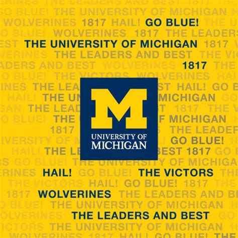 University of Michigan Viewbook by Office of Undergraduate Admissions ...