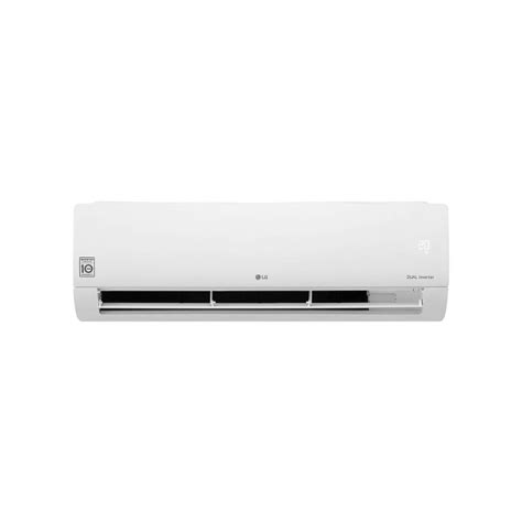 Lg Dual Cool Inverter Air Conditioner 24000 Btu Wifi White