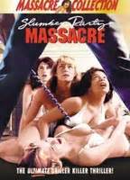 Slumber Party Massacre 1982 Nude Scenes