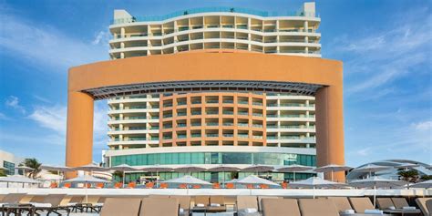 Beach Palace Cancun ️ Destination Weddings - Destify