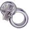 Sail Ring SR Series Rutgerson Round Stainless Steel