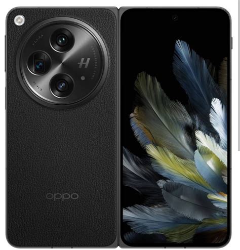 OPPO Find N3 fold Black 512 GB, Mobile Phones & Gadgets, Mobile Phones ...