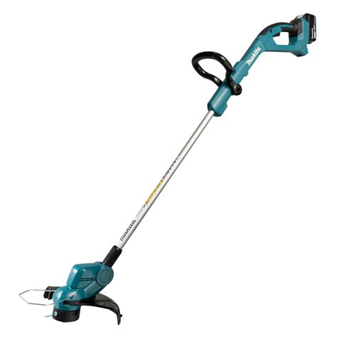 Akku Rasentrimmer Lxt Makita Dur Z Akku Rasentrimmer Solo V Li Ion Lxt