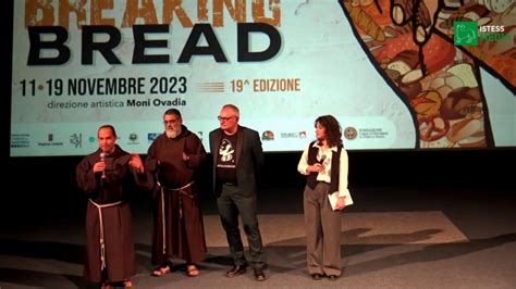 LA STELLA DI GRECCIO TERNI FILM FESTIVAL 2023 YouTube