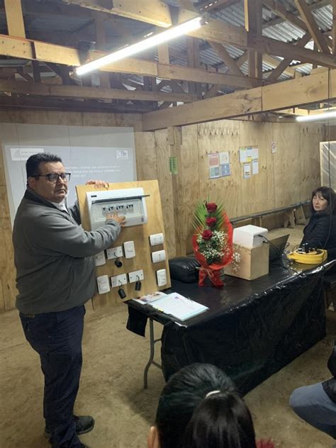 Asamblea De Futuros Propietarios Conjunto Habitacional Nueva Villa