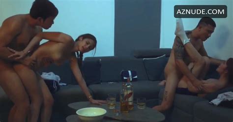 GL FOREVER NUDE SCENES AZNude