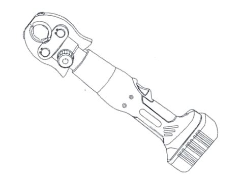 Ep Series Cordless Replacement Components