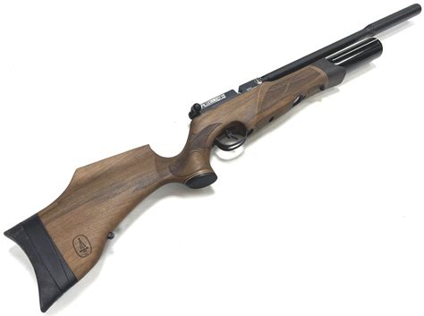 Bsa R Clx Walnut Bolt Action Air Rifle