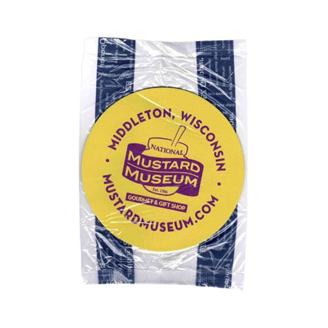 Museum Souvenirs — National Mustard Museum