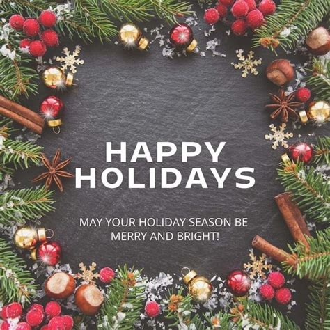 22 Christmas Greetings For Your Clients Team And More