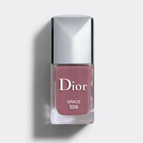 These Are the 10 Best Dior Nail Polishes of All Time | Who What Wear