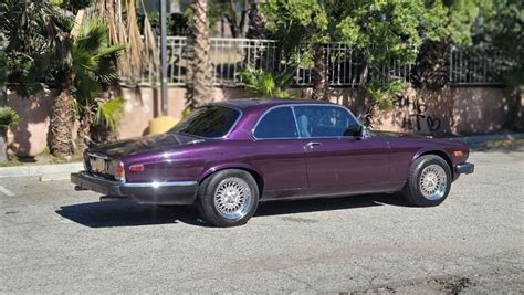 Jaguar Xj C Classic Jaguar Xj For Sale