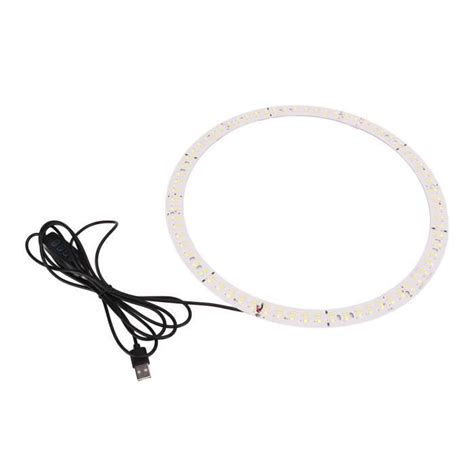 Panneau Lumineux Led En Forme De Cercle Panneau Lumineux Led En Forme