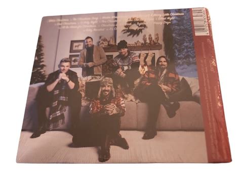 A Very Backstreet Christmas By Backstreet Boys Cd 2022 Bmg Ebay