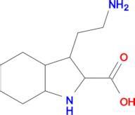 3 2 Aminoethyl 1 H Indole 2 Carboxylic Acid 10 506687