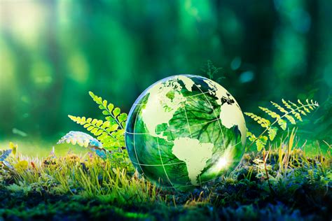 Día Mundial del Medio Ambiente EL MUNDO