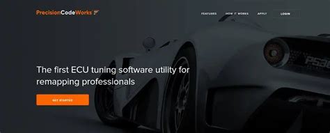 Car Tuning Software For Your Car's Performance | 2024