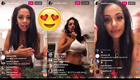 Erica Mena Nude SnapChat Photos LEAKED Porn Video