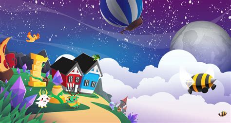 100 Roblox Adopt Me Wallpapers