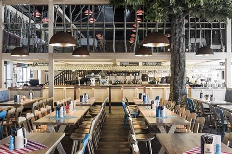 Enjoy Year Round Oktoberfest Revelry At Melbourne S New South Wharf