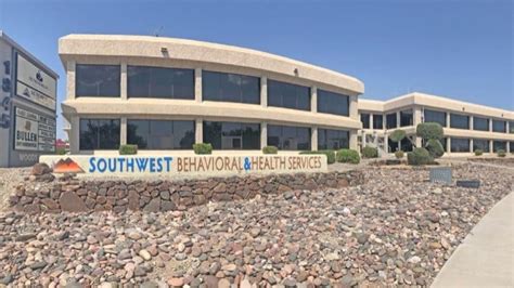 Southwest Behavioral Health Services Lake Havasu City Outpatient