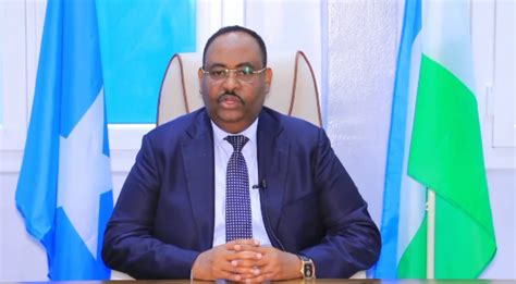 Somalia: Puntland president announces new cabinet after re-election