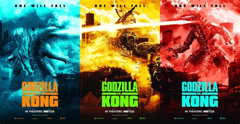 GODZILLA VS KONG MECHAGODZILLA POSTER 4K By Andrewvm On, 49% OFF