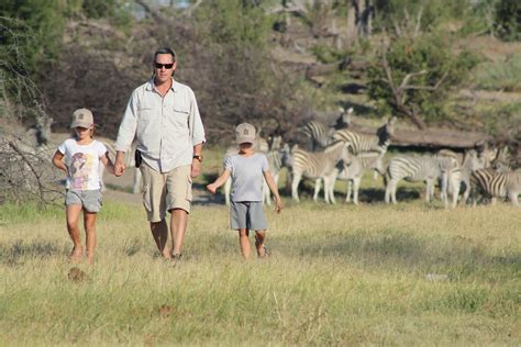 Luxury African Safari Holidays Adventure | Hayes & Jarvis