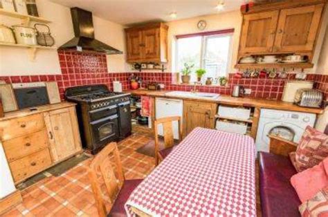 Roughton Road Woodhall Spa 3 Bedroom Detached For Sale Ln10