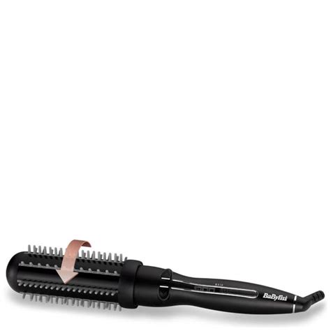 BaByliss Sheer Volume Hot Brush LOOKFANTASTIC