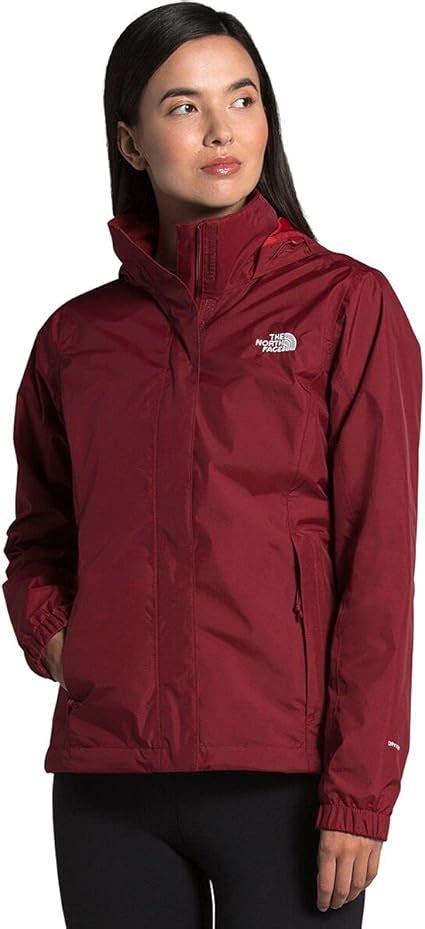 The North Face Resolve Jacket Womens 48 Off